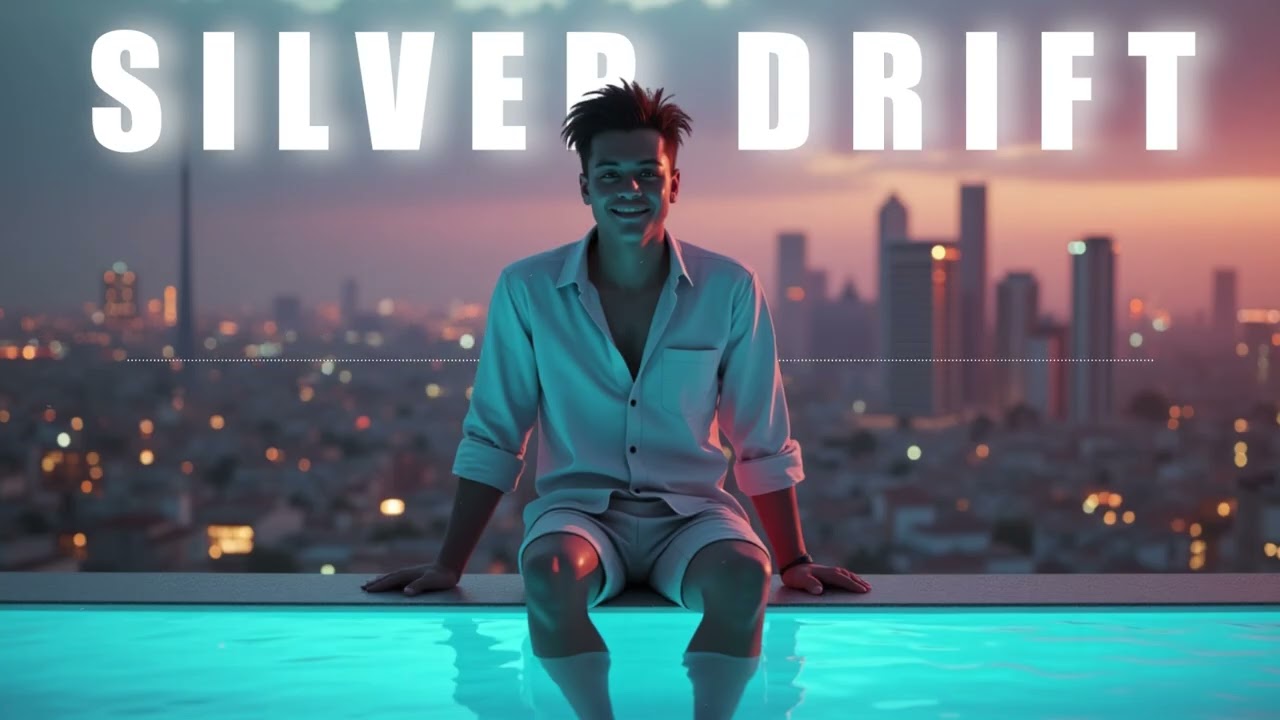 Dark RnB x Pop Hip Hop Type Beat - "Silver Drift" | MSPxSoothe | Shubham Swamy