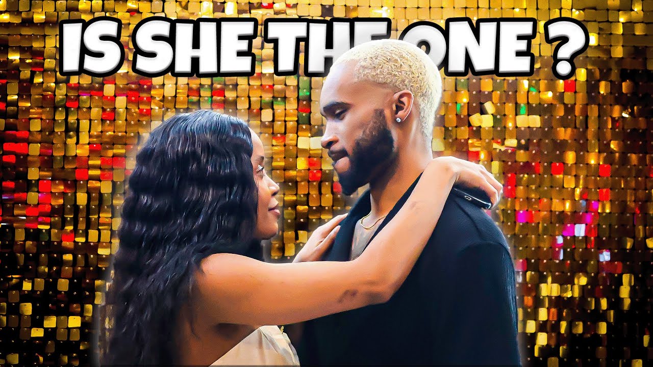 MY FIRST DATE WITH A TWIN… **SHE LIKES ME 😍**