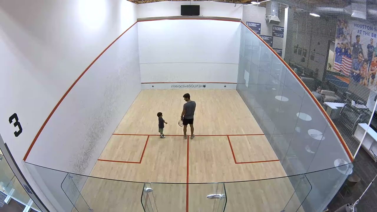 Azaan’s Movement Training (Dec 27, 2025)