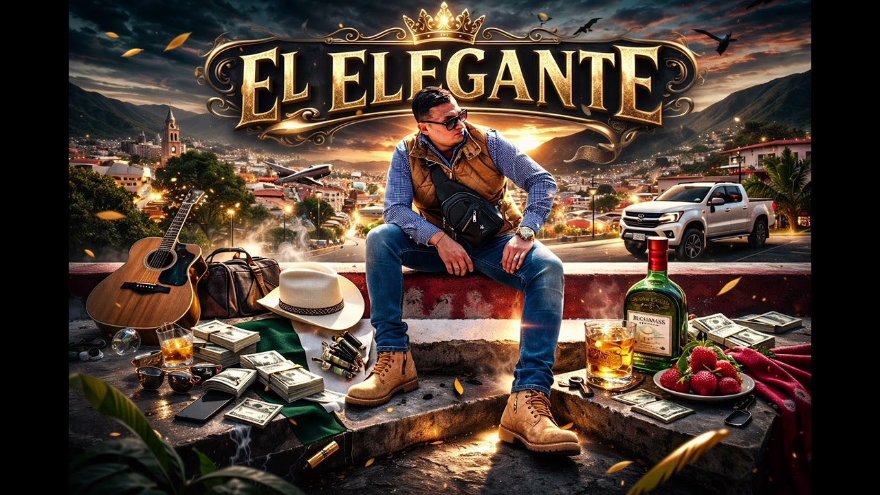 El Elegante 
