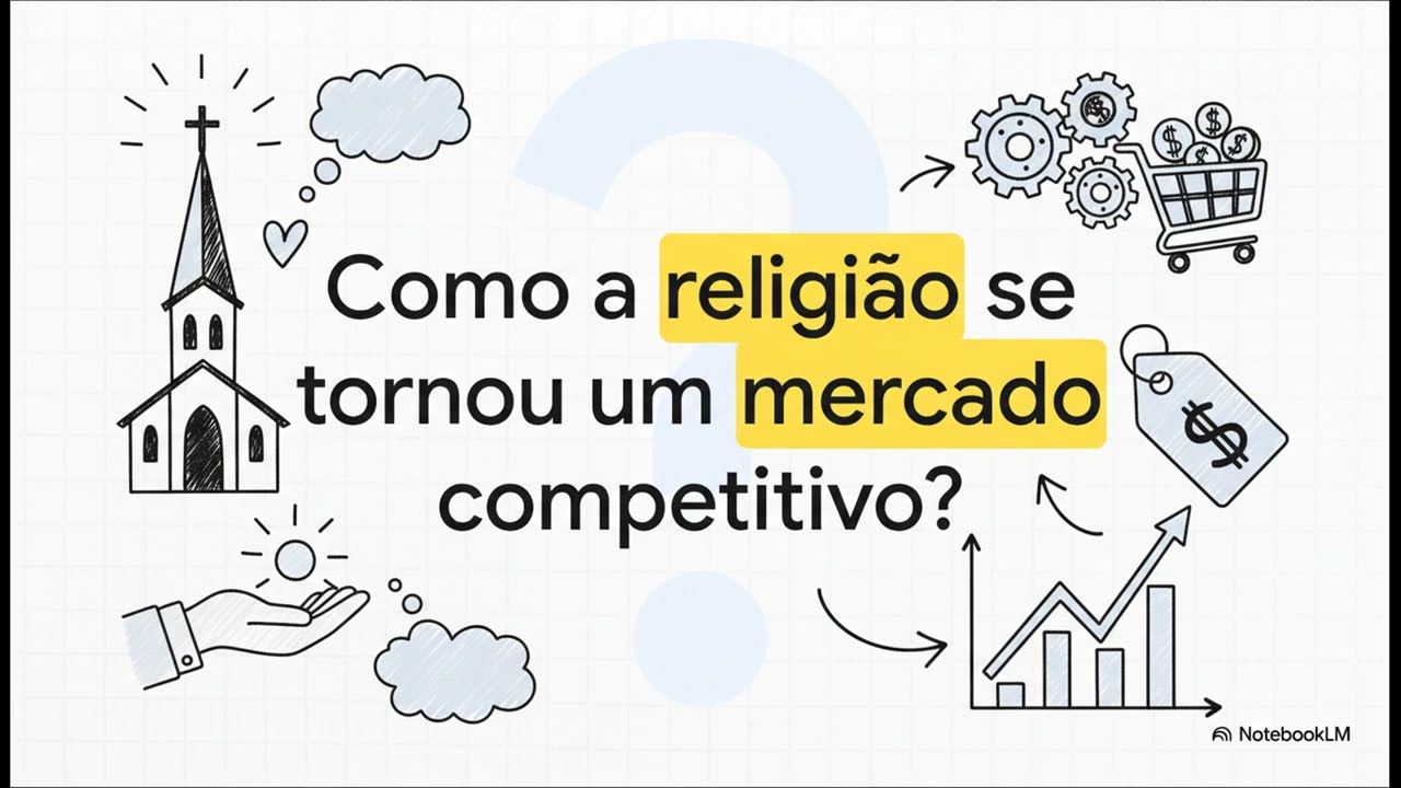 Resumo: Dominação Religiosa - Jacqueline Z. Dolghie