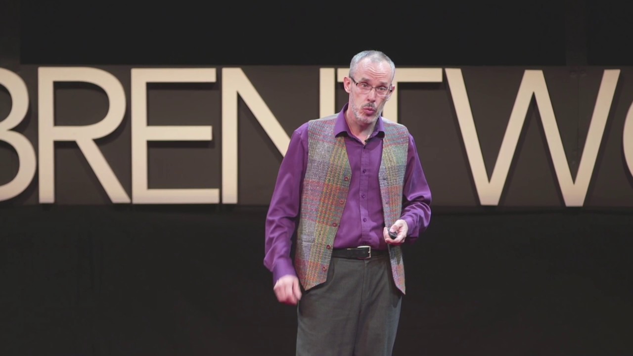 Magnetized Target Fusion | Peter O'Shea | TEDxBrentwoodCollegeSchool
