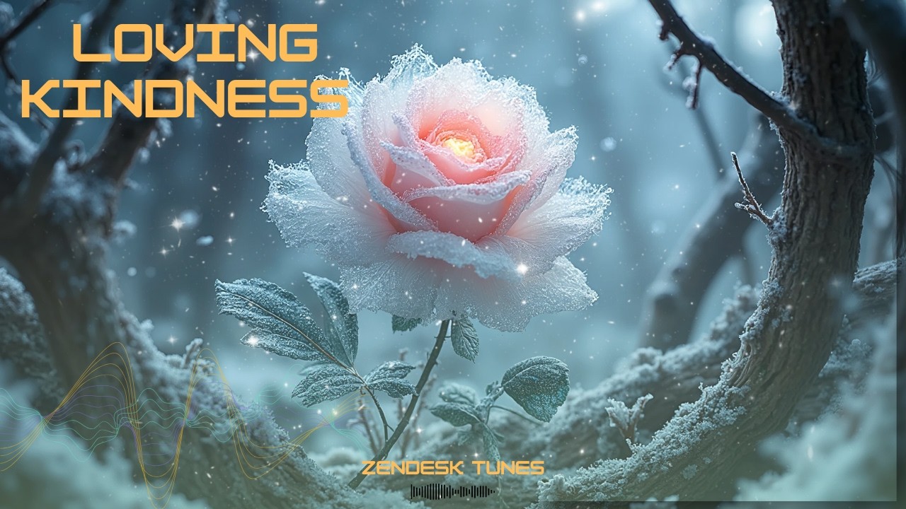 Loving Kindness – compassion practice, selfless care, peace