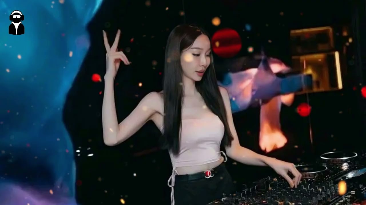 Midnight Mix [抖音MIX] 看着我的眼睛说 | 第57次取消发送 | 没能成为你的白马  - PARTY ALL NIGHT - TECHNO