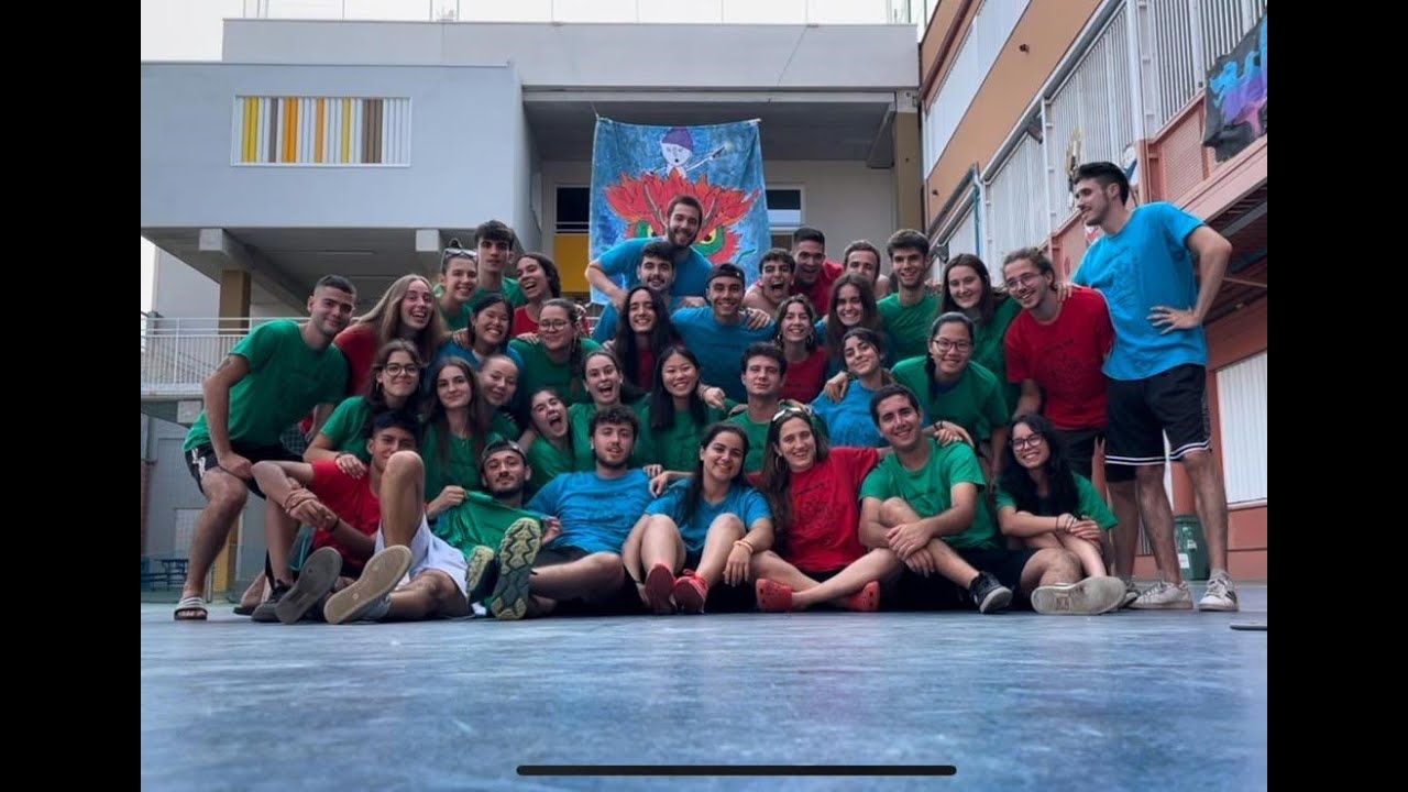 ABRACASAL! Can&ccedil;&oacute; XXXIX&egrave; Casal d'estiu 2023 - (Mussegu, Figa Flawas)