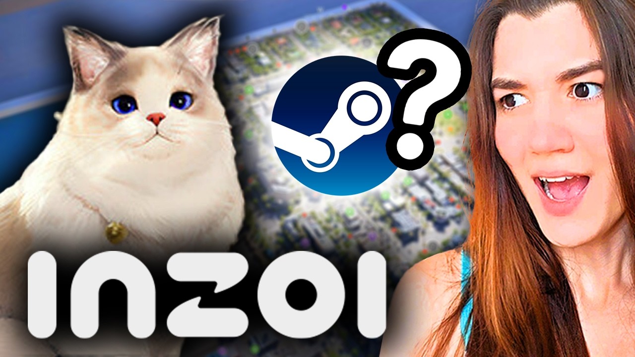 Everything we know about inZOI: Release date, Early Access, Steam page, Cities, Gameplay, Build mode