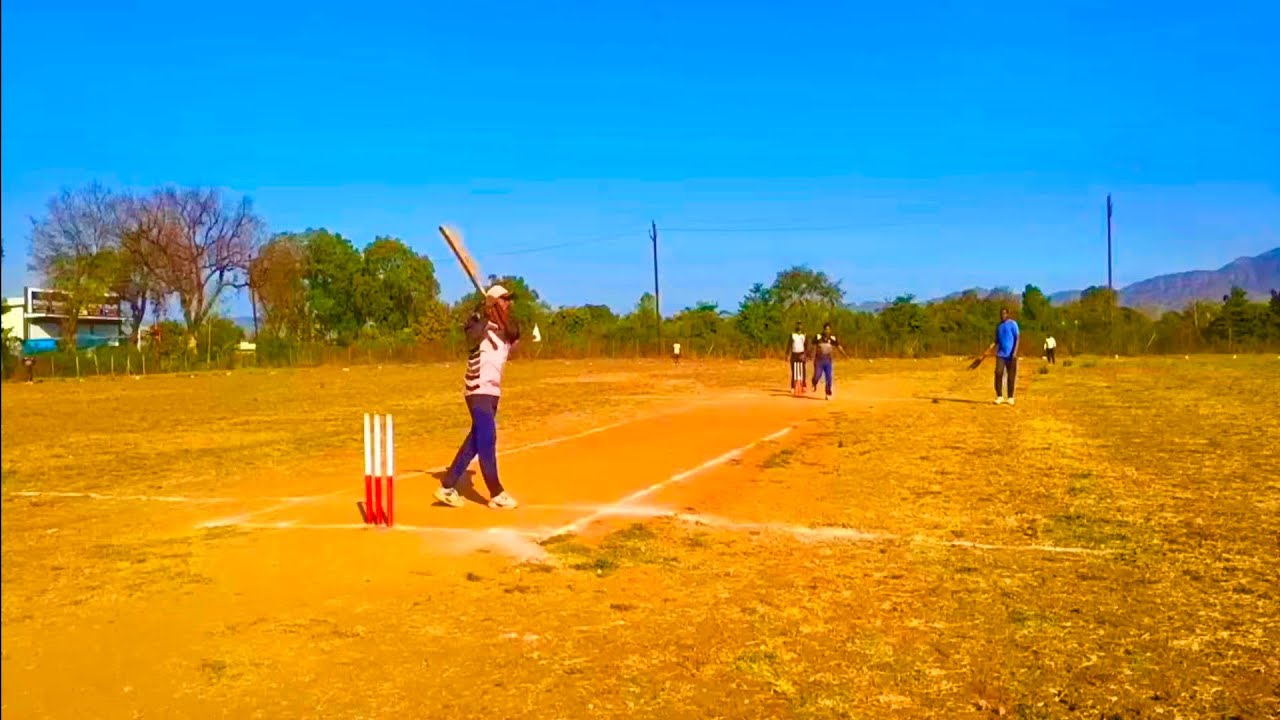 Deep Gully cricket Zone is live!