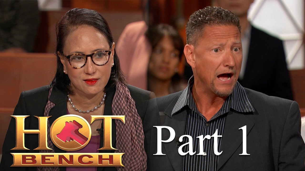 Renter Left Vegas Penthouse Infested with Fleas? | Part 1
