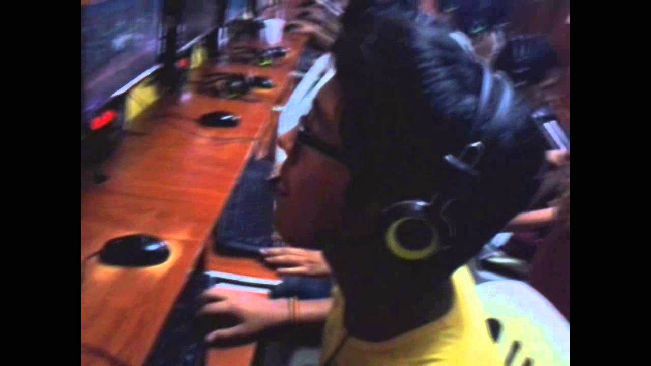 Los Mejores Lan Centers de Lima con Axeso5