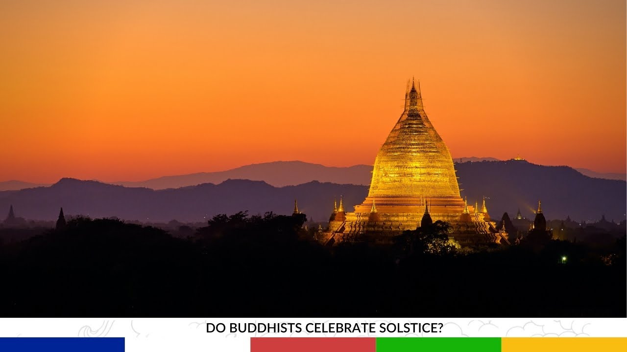 Do Buddhists Celebrate Solstice & the teachings of Jesus Christ? Buddhism Explained with Bob Thurman