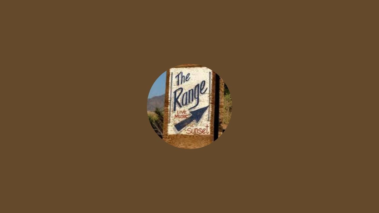 Welcome to the Range is live!