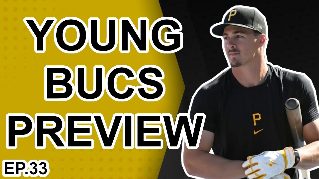 Pittsburgh Pirates Prospects to Watch for in 2026!
