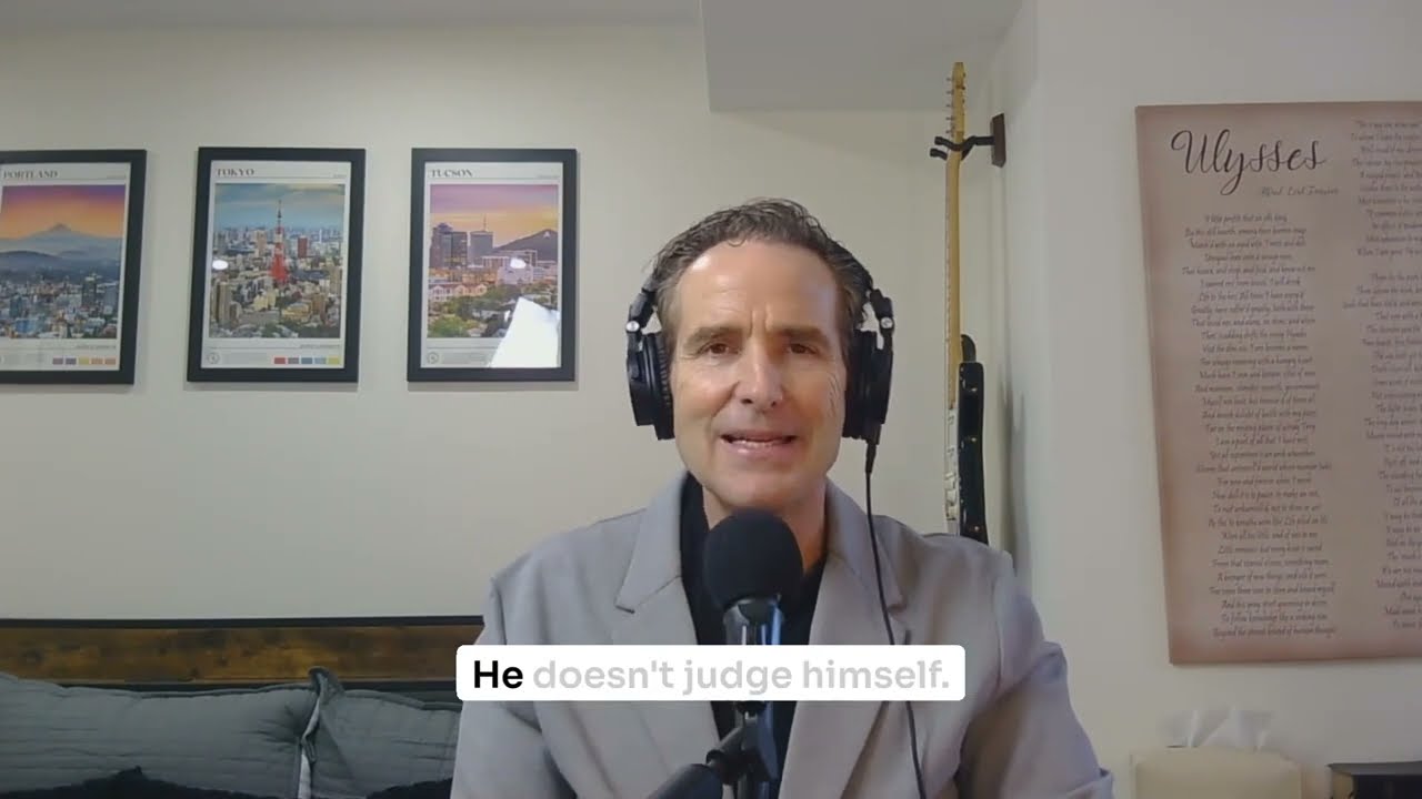 383. The Freedom of Living Beyond People’s Opinions