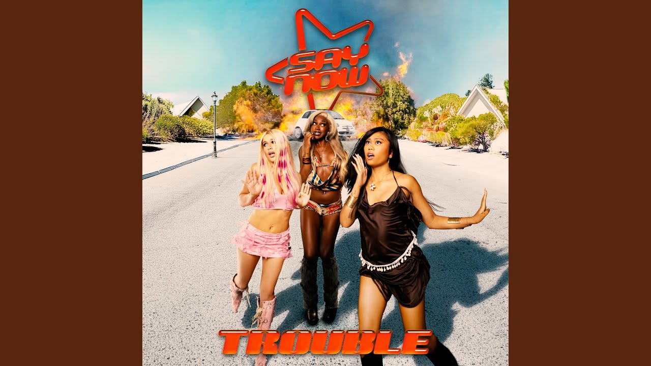 Trouble