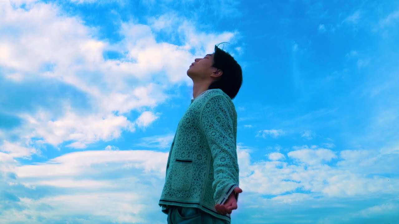 北林 楓 / 虹 -Music Video-
