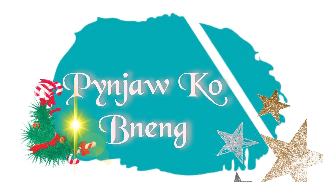 Jingrwai Advent Katholik | No. 3 Pynjaw ko Bneng | SurNaKaKot Lyntibneng | cov Ibanrihun Syngkli🌲🕯️