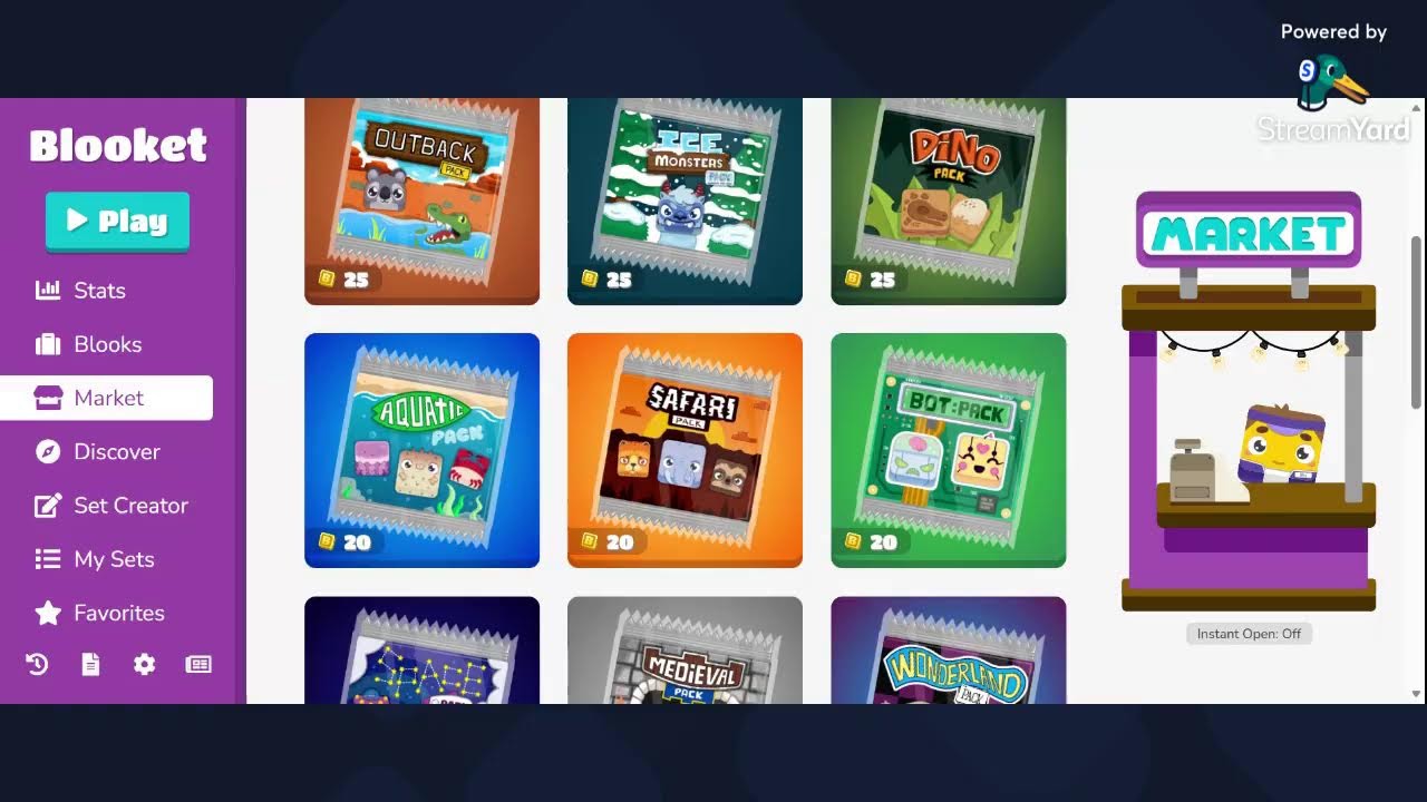 350 token opening on medieval pack