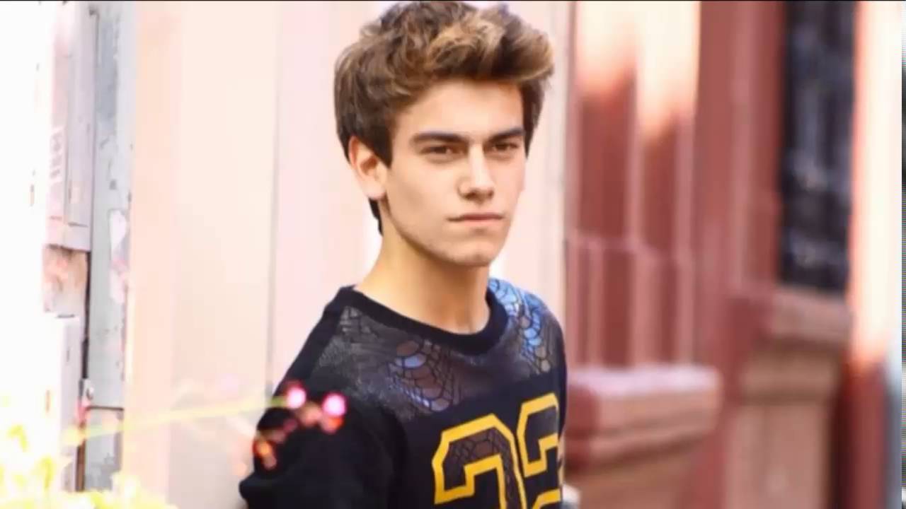 SOY LUNA: Los chicos mas guapos de la serie :*