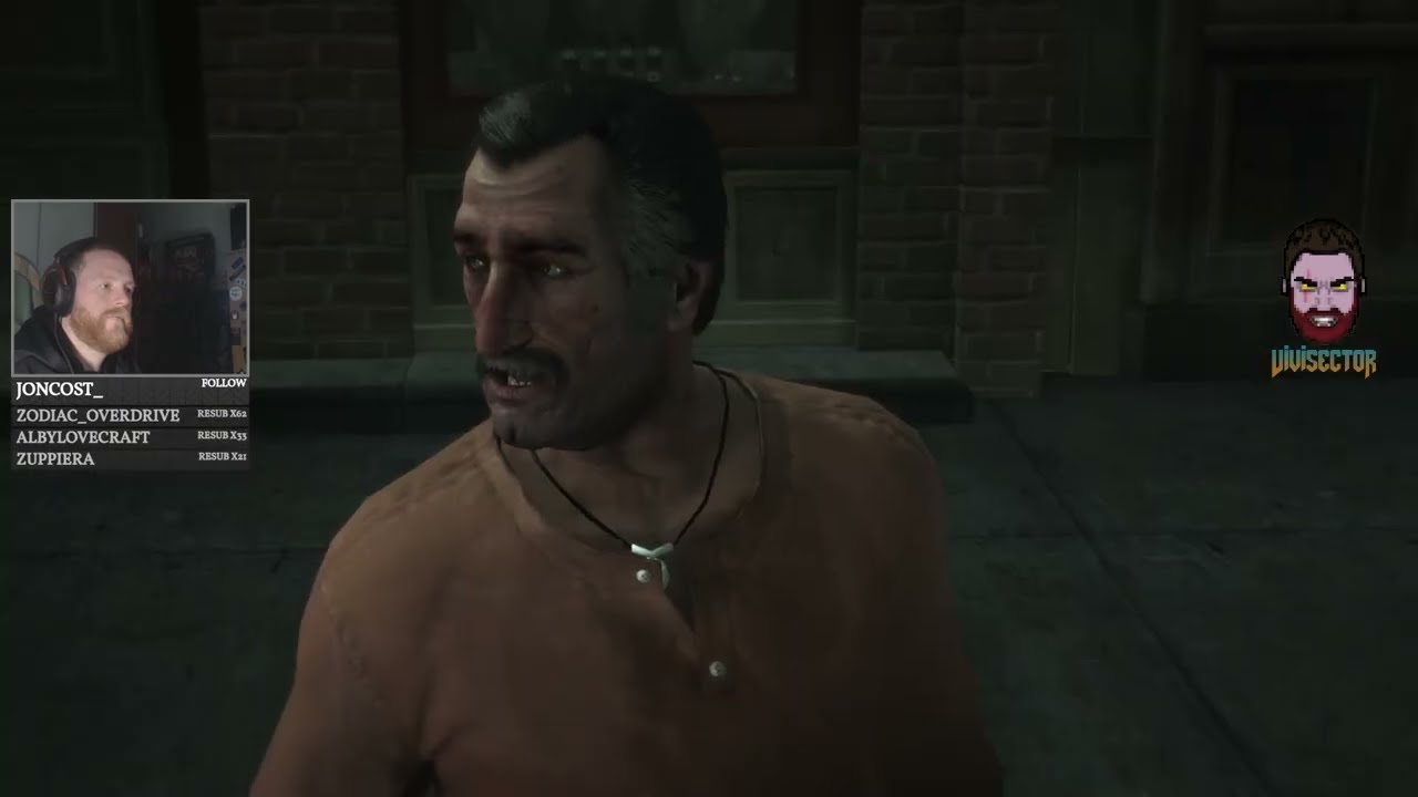 #20 RED DEAD REDEMPTION Live PC Gameplay sub ITA [blind run]