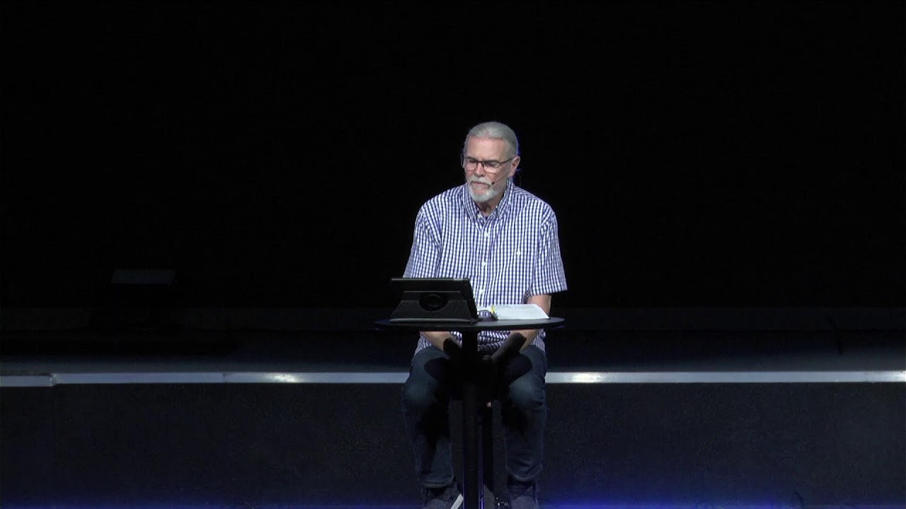 RockFish Church Online