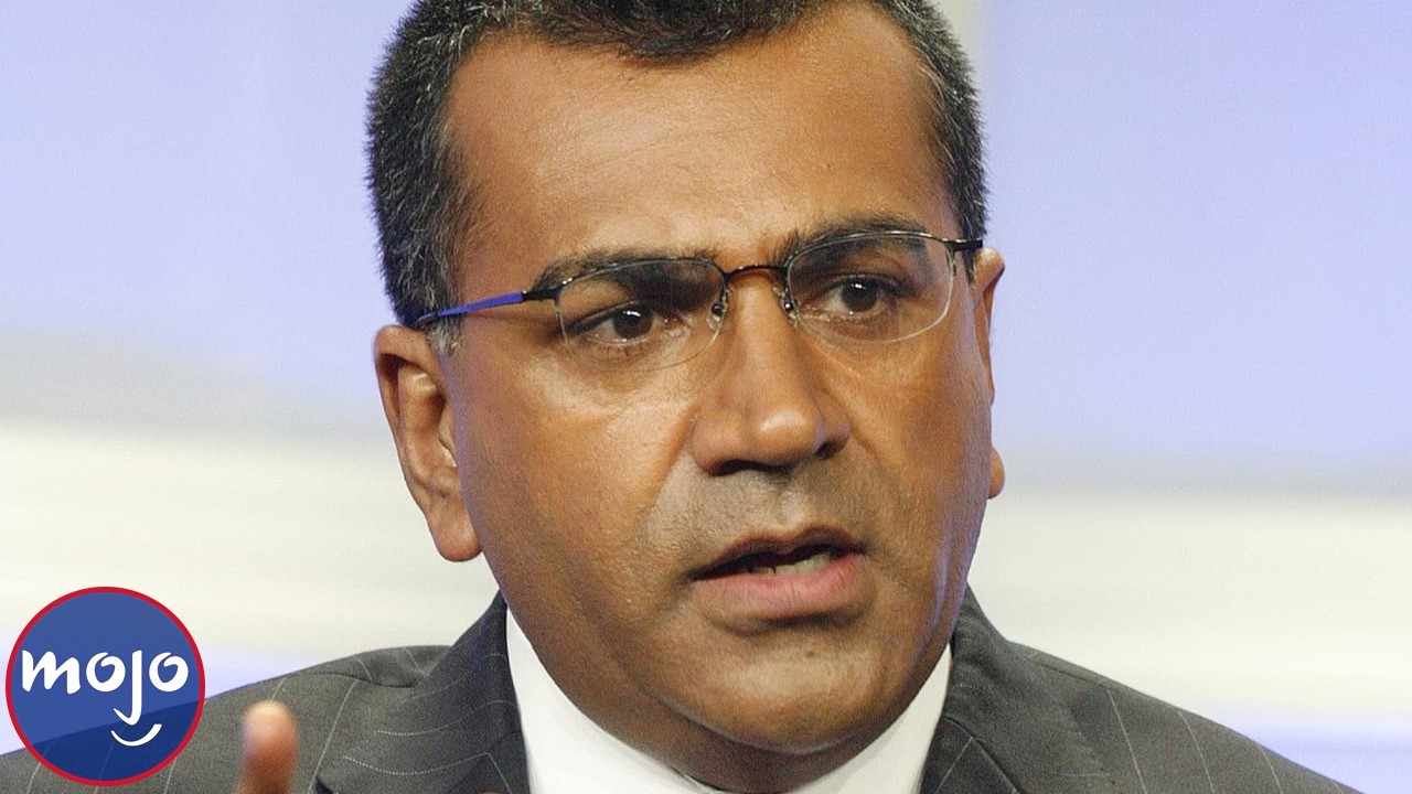 10 Interviewers Who Ruined Their Reputation Instantly