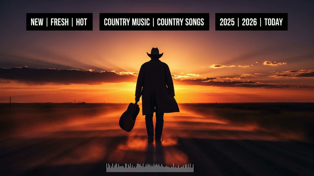 You Just Stopped Needing Me | Classic 90s Style Country Heartbreak Song