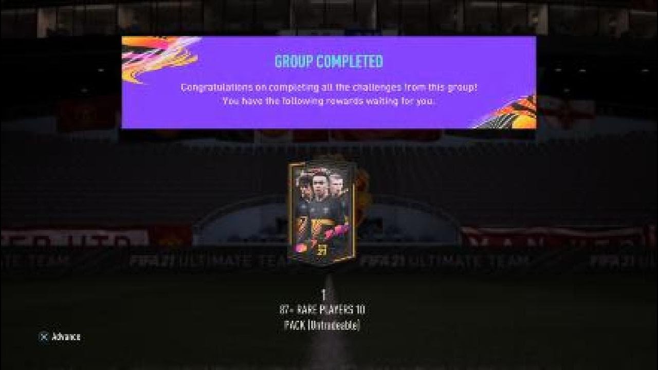 Opening my 87x10 PACK