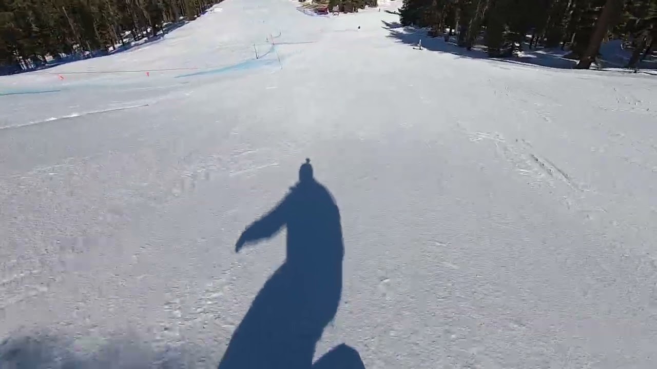 Northstar 2/2/2026 Run 1