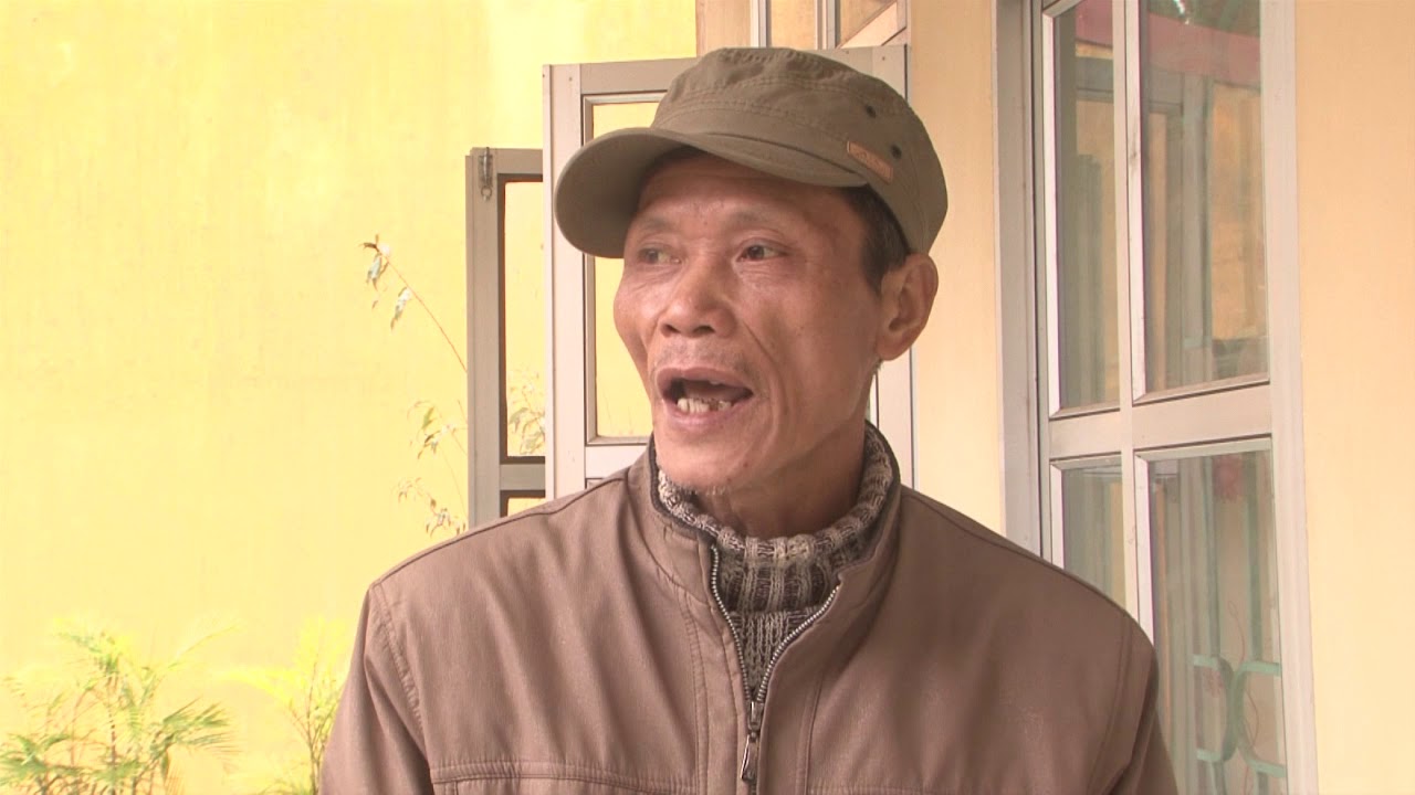 Chuyên mục: Vì an ninh Xứ Lạng. Ngày 02/02/2019.