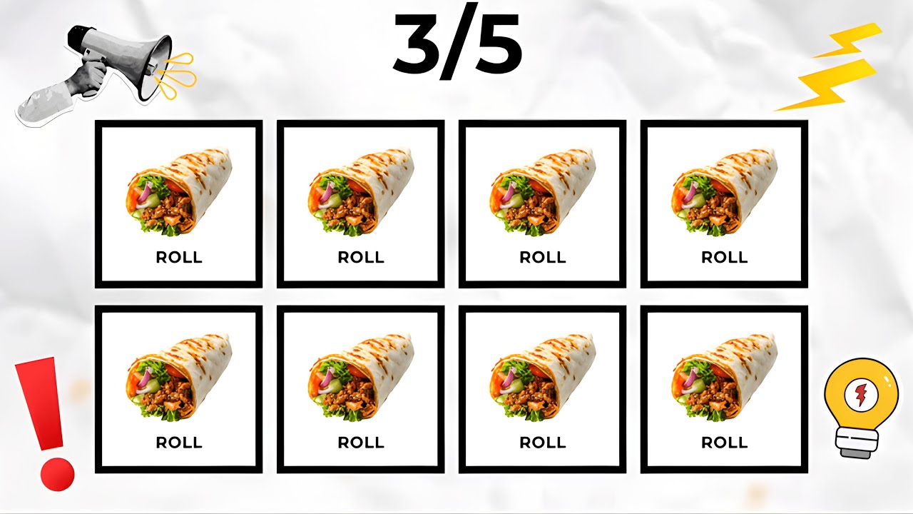 Say The Word On Beat. LEVEL 1-5 😱😱😱😱