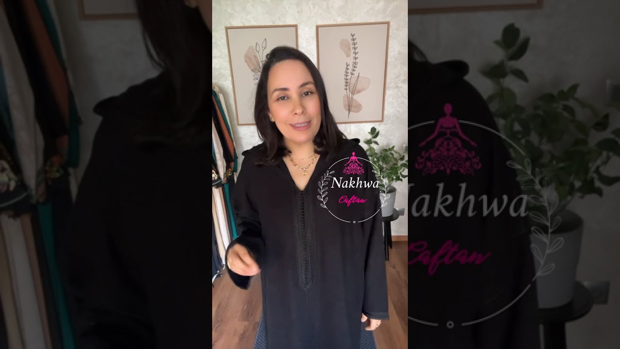  لبنات مع هاد البرد ما كاين غير جليلبات الكاشمير 🙂🙂 و التمن راه ديما جد مناااسب الواتساب 0609063085