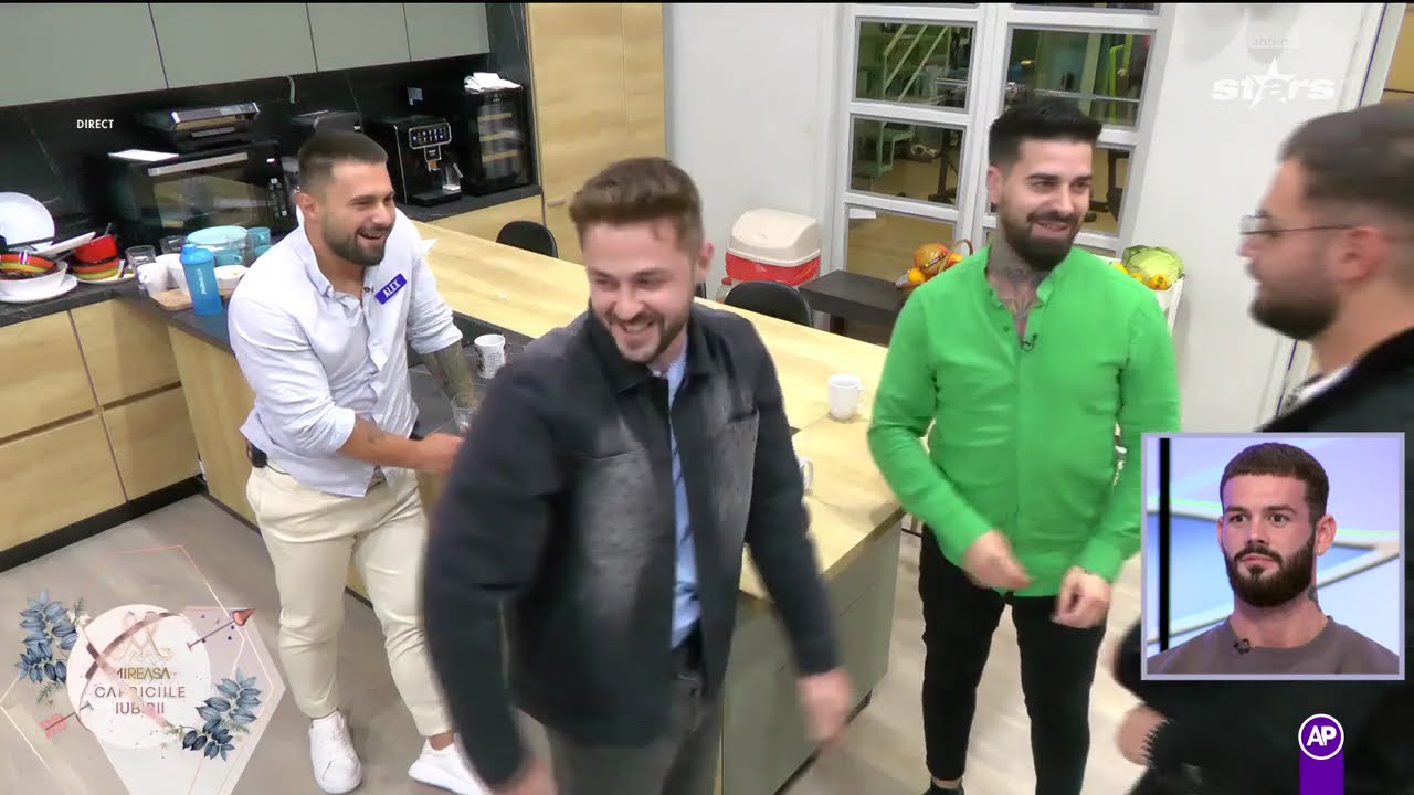 Mireasa. Capriciile iubirii | Sezonul 9 | 2 octombrie 2025 | EDIȚIE INTEGRALĂ