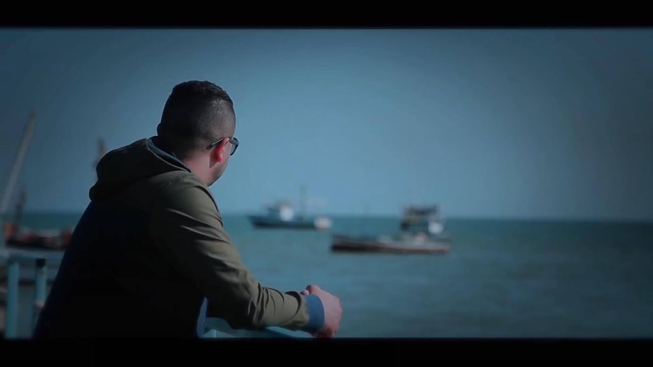 El General Ft. Morzak Slimen -  Wa3di  | وعدي (Official music video)