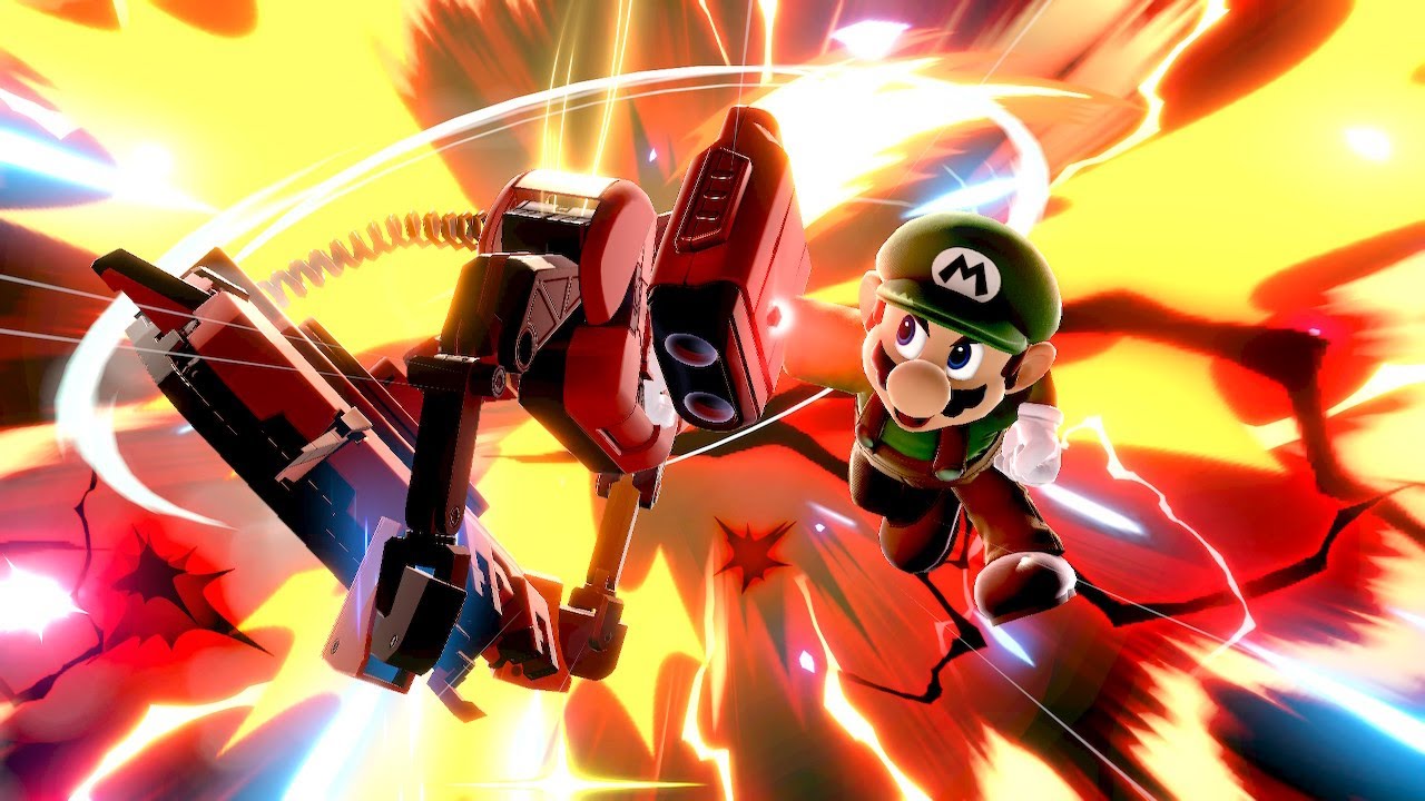 🔴Super Smash Bros with Viewers! [LIVE]