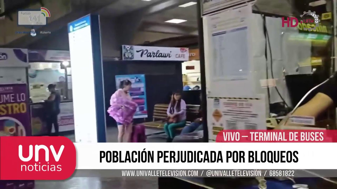 Noticiero Univalle TV 09/01/2026