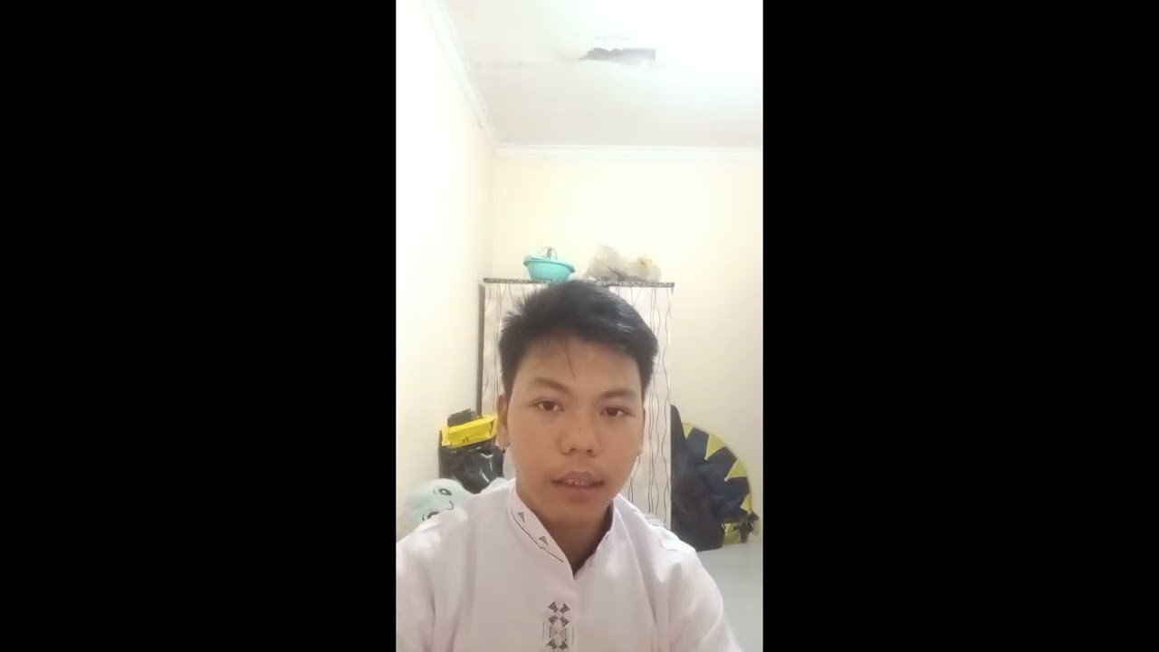 UPRAK BAHASA INGGRIS KELAS 12