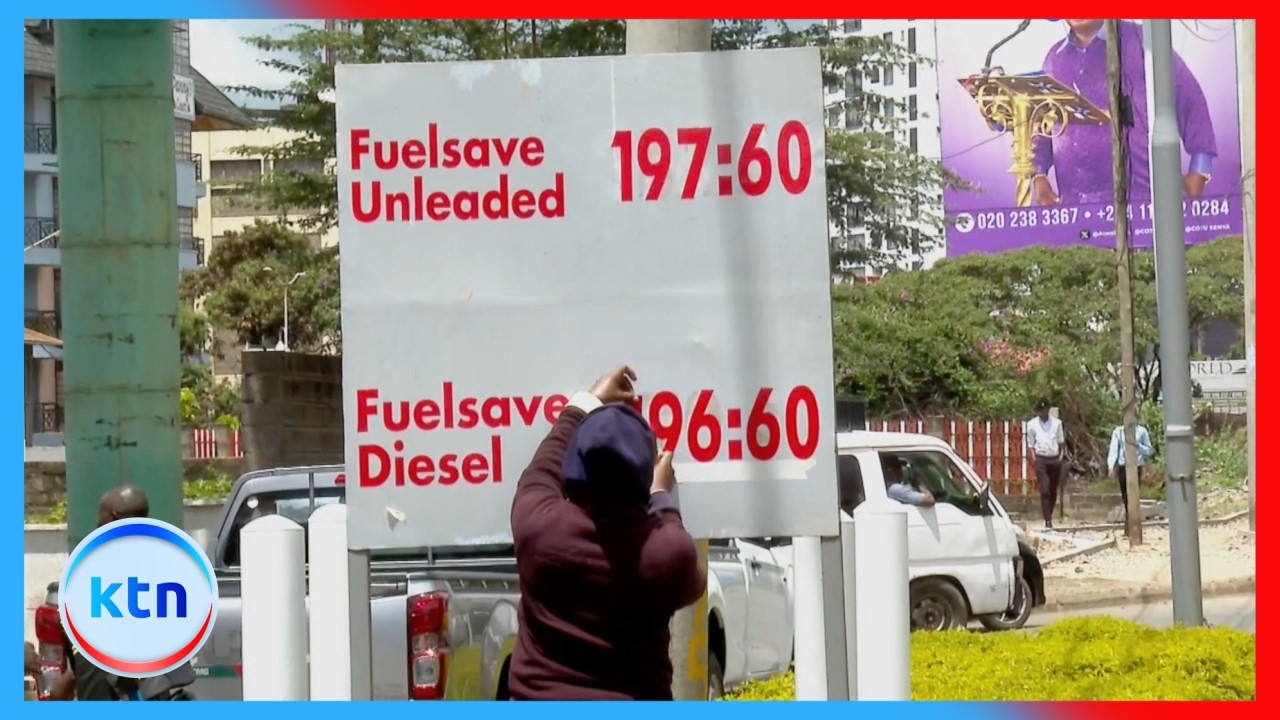 EPRA yakosolewa kutekeleza VAT ya mafuta bila idhini ya Bunge