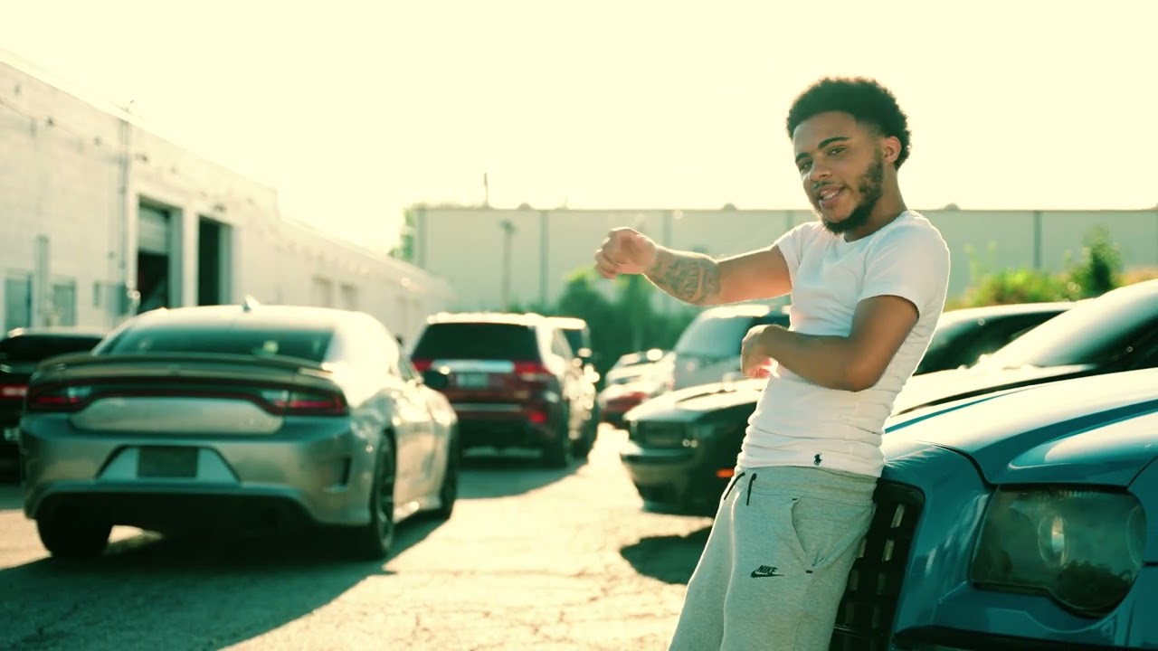 Jermo - PopOut (Official Music Video)