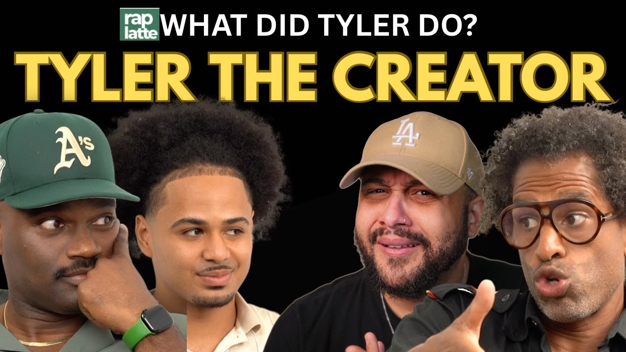 The Internet Is Coming For Tyler The Creator 
