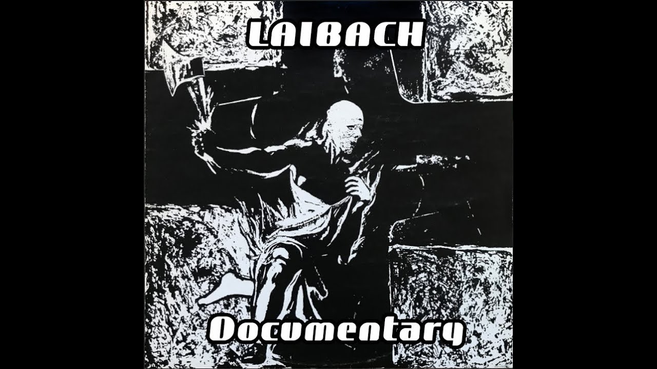 LAIBACH Documentary pt.1