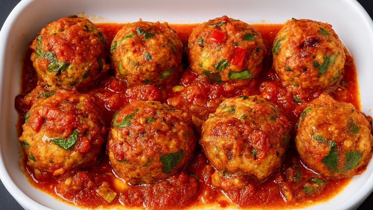 I Have Never Eaten Such Delicious Zucchini! Nobody Knows This Recipe! Simple & Delicious!