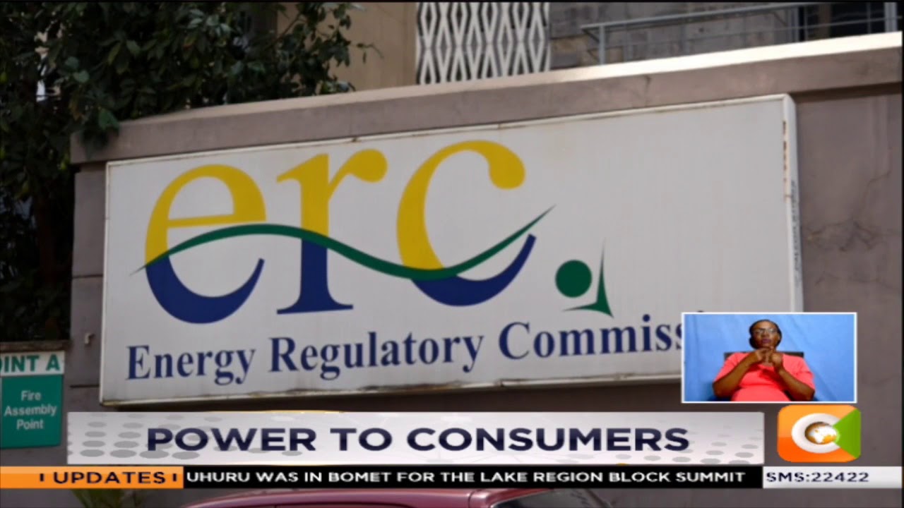 Kenya power to solve billing queries