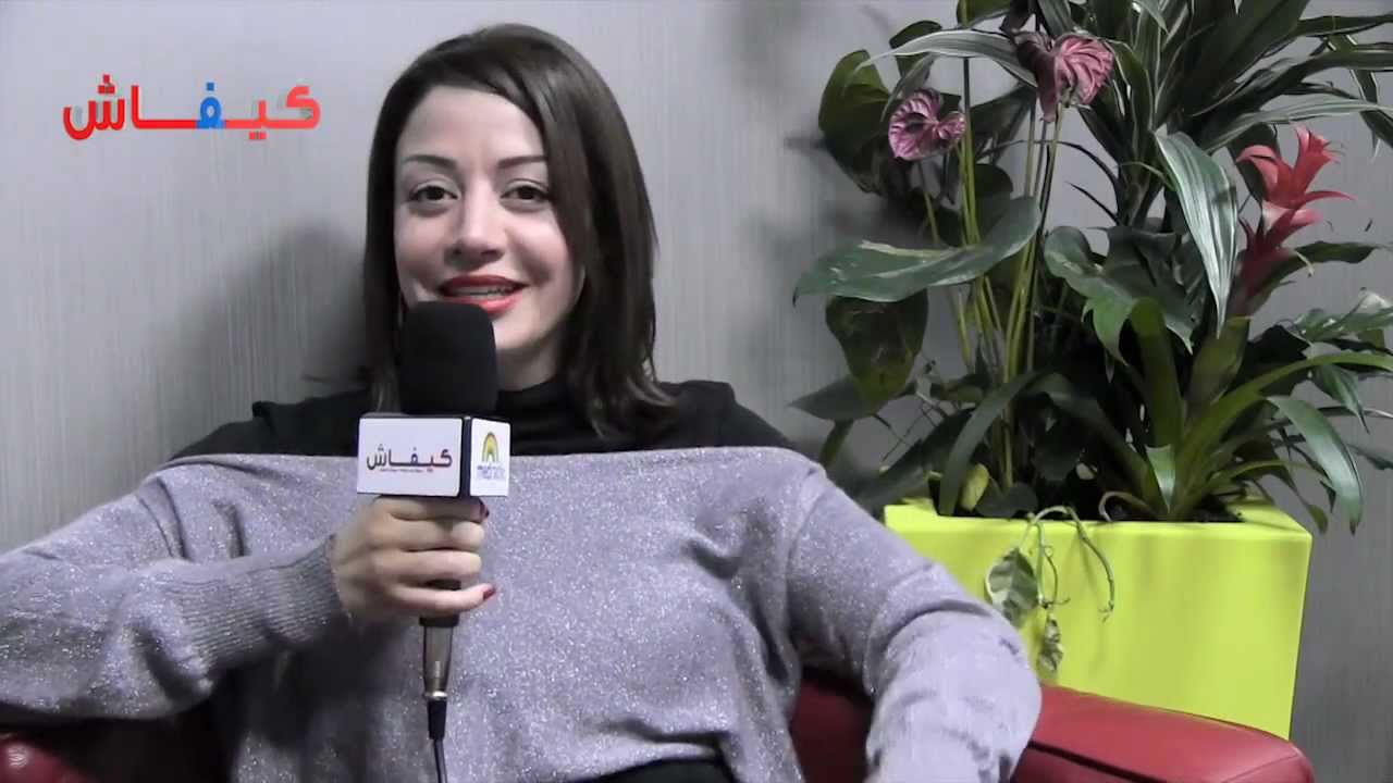 حسناء المغربية لـ كيفاش: فكرت بزاف في الاعتزال