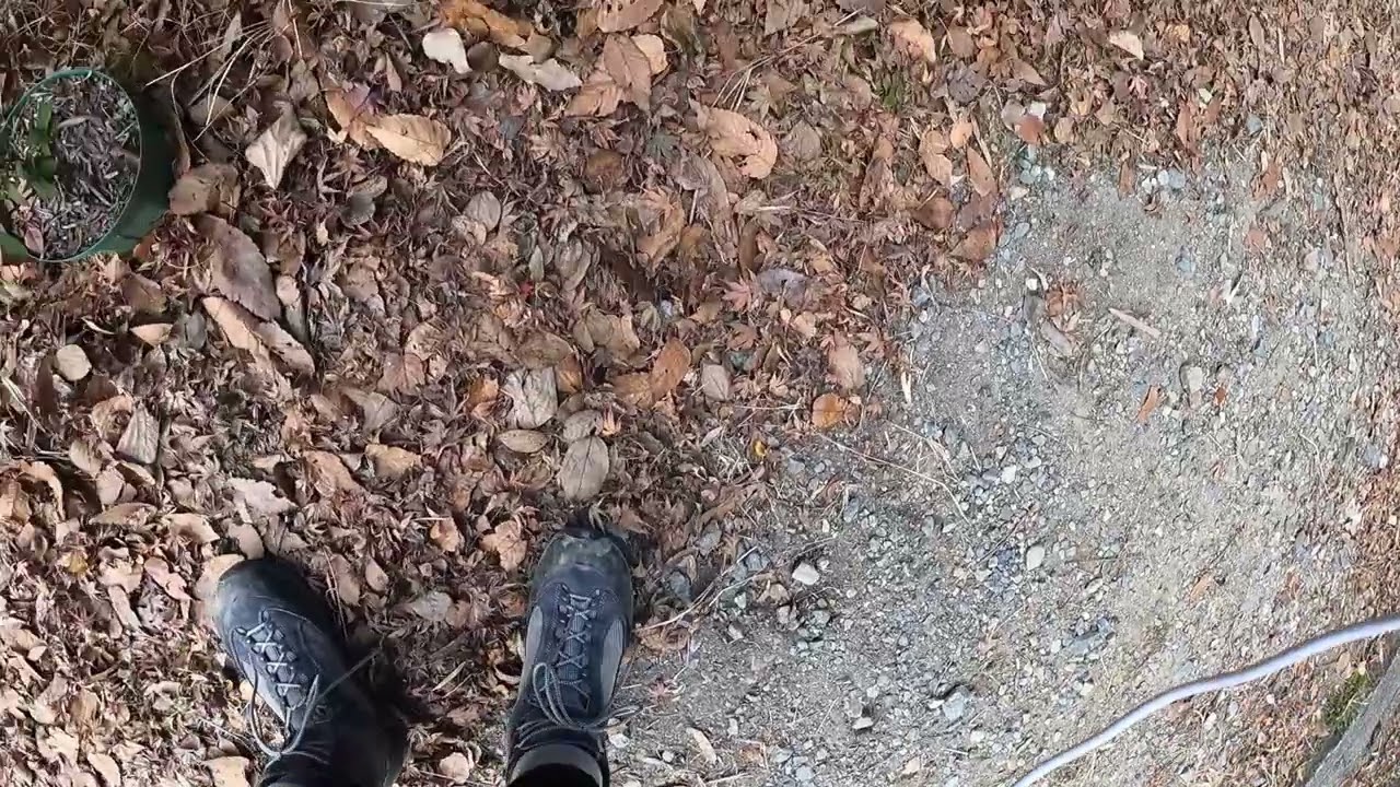 【ハイキング】山崎駅～天王山～柳谷観音～西山天王山