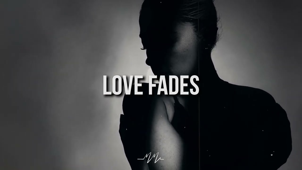 Sad type beat - 
