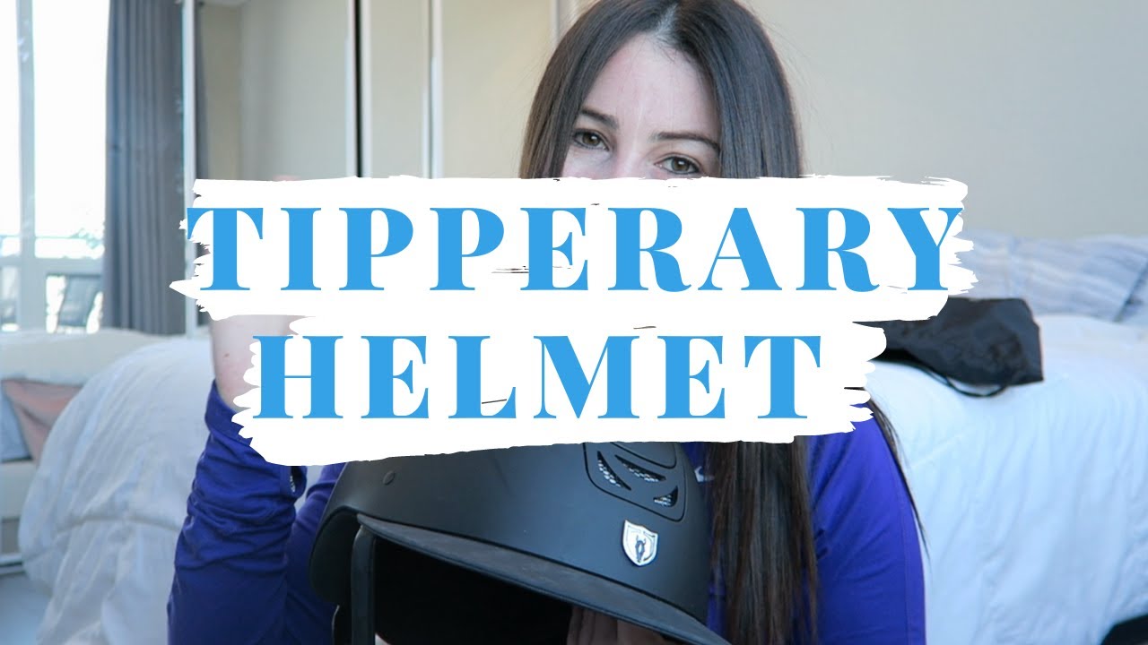 Tipperary Helmet review | Cost, Fit and First Impression