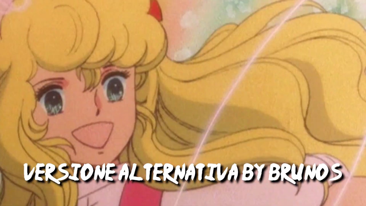 Georgie - Sigla Versione Alternativa