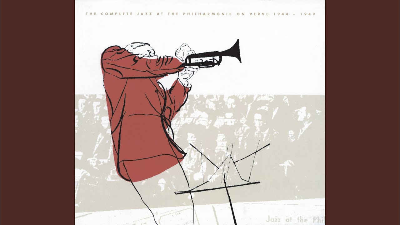 Robbins' Nest (Live At Carnegie Hall/1949)