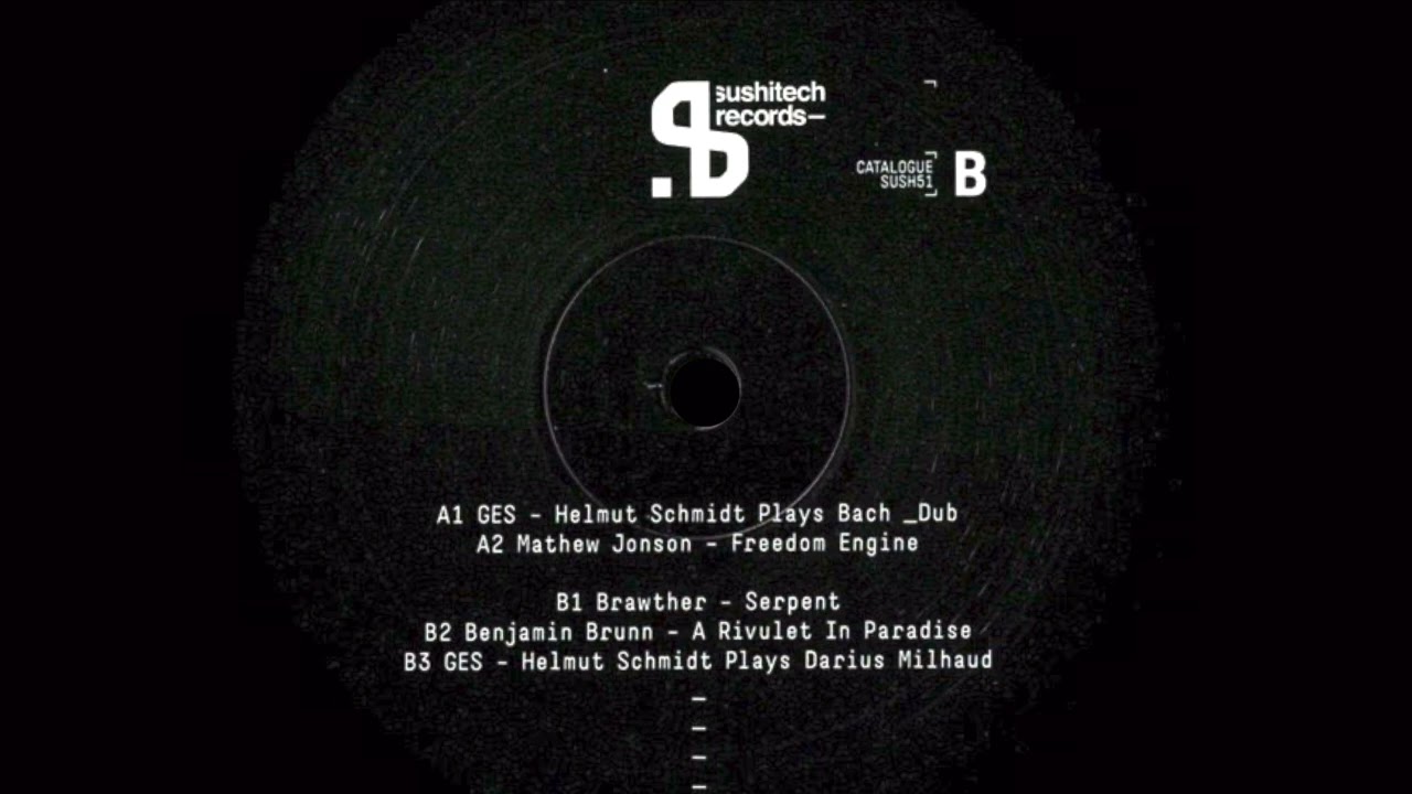 Brawther - Serpent