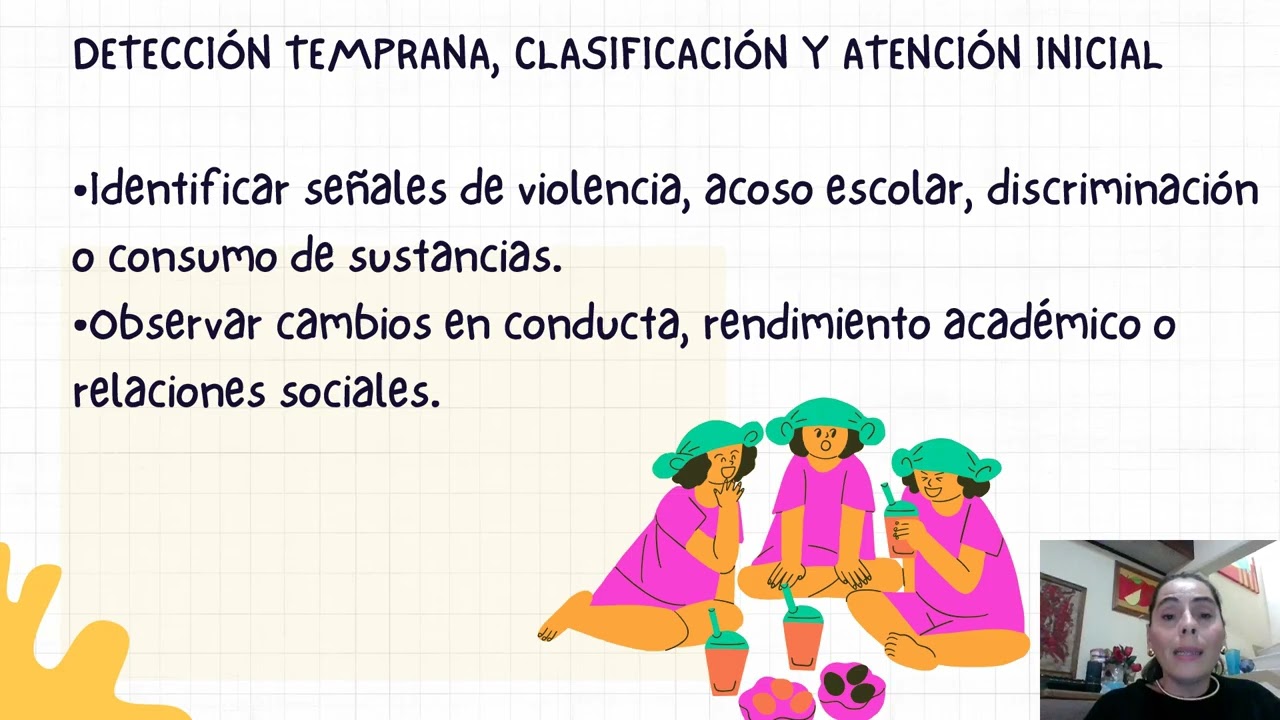 Manual para la sana convivencia 2da parte